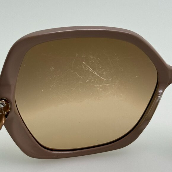 Burberry Sunglasses B 4107 3281/3D Italy 60-16-135 main image 4
